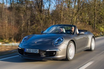 Álom-Porsche 40 millióból