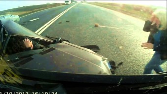 Ladás a halál ellen 1:0