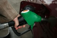 Nem lesz olcsó benzin 2