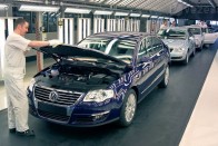 Kiváltaná szennyező autóit a német autóipar 256