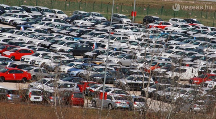 Nem számít a km a használt autóknál 7