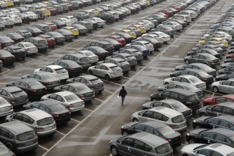 Kiváltaná szennyező autóit a német autóipar 