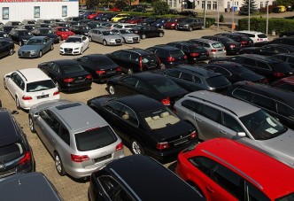 Nem számít a km a használt autóknál