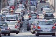 Kiváltaná szennyező autóit a német autóipar 332