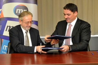 A közmédiának bejött az F1