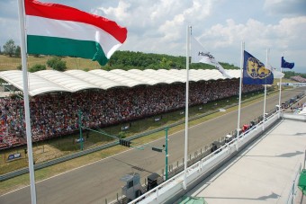 F1: Történelmi lehetőség Hungaroring előtt