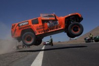 Dakar: 8400 km a táv 31