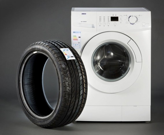 Figyeljünk gumivásárlásnál 6 | Vezess A címke jó útmutató, de ha alapos döntést akarunk olvassunk teszteket!