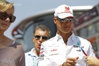 F1: 2021-ig maradhat a Magyar Nagydíj 38