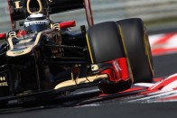 F1: 2021-ig maradhat a Magyar Nagydíj 50
