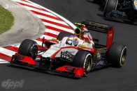 F1: A HRT lassú, de nem veszélyes 2