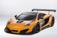 Jövőre jön a limitált McLaren 14