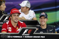 F1: Vettel vagy Alonso? Mindketten megérdemlik! 2