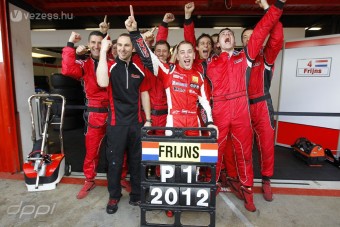 F1: A Red Bull kutyába veszi a fiatalokat?