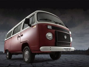 Nem lesz többé VW Kombi