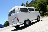 Nem lesz többé VW Kombi 11