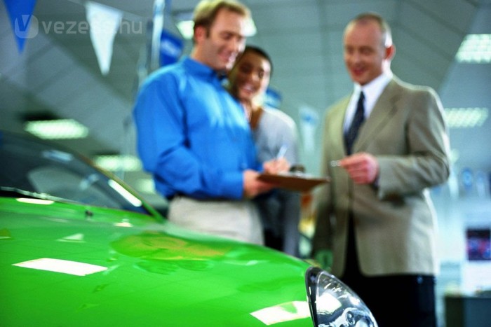 Az autózás jövője és jelene 13 | Vezess Az autózás jövője és jelene 13