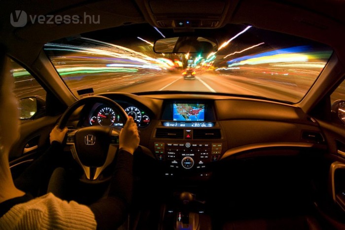 Az autózás jövője és jelene 9 | Vezess Az autózás jövője és jelene 9