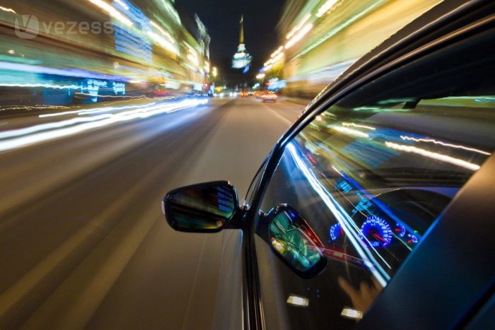 Az autózás jövője és jelene 7 | Vezess Az autózás jövője és jelene 7