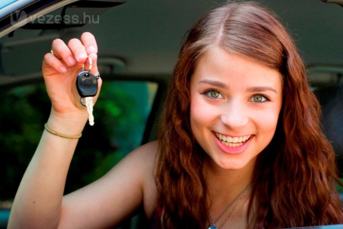 Az autózás jövője és jelene 10 | Vezess Az autózás jövője és jelene 10