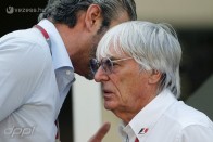 F1: Ecclestone megúszhatja a vesztegetést 5