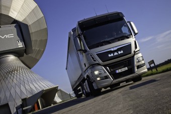 Leáll az MAN két németországi gyára