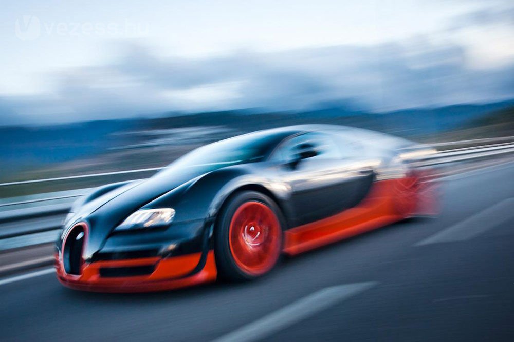 Hibrid lehet a világ leggyorsabb autója 1