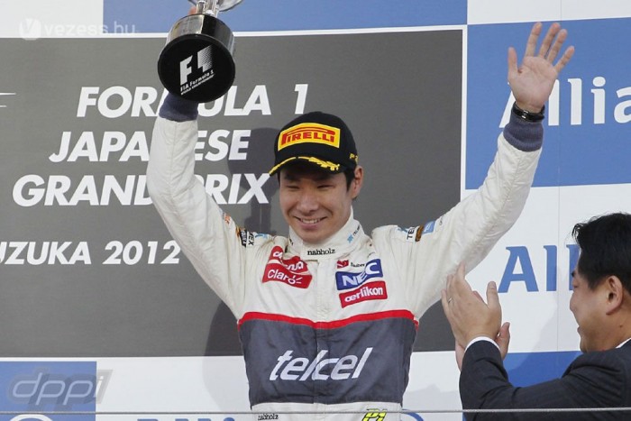 F1: Rossz üzletet csinált Hülkenberg? 4 | Vezess F1: Rossz üzletet csinált Hülkenberg? 4