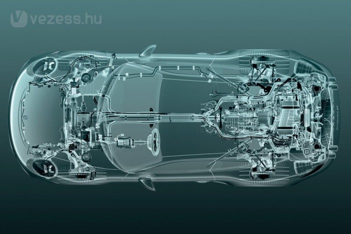 Luxusautó használtan, kis szépséghibával 7 | Vezess Érdekli a konkurenseket, milyen lemezeket használnak a vetélytársak, mit csinálnak egy vagy több darabból, miként épülnek fel a biztonsági zónák