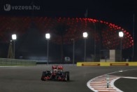 Vettel: A McLaren most előttünk jár 29