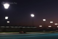 Vettel: A McLaren most előttünk jár 33
