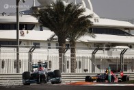 F1: McLaren-előny, Vettel bajban? 45