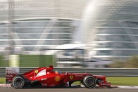 F1: Vettel az élen, Alonso messze 46