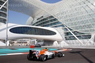 Vettel: A McLaren most előttünk jár 47
