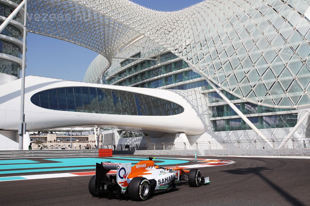 Vettel: A McLaren most előttünk jár 23