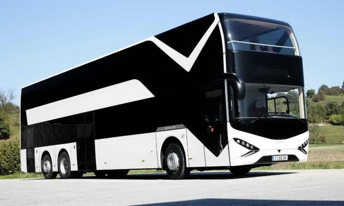 A Viseonnak dolgozik a Kravtex