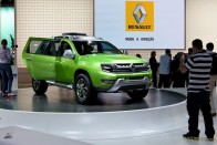 Renault DCross Concept