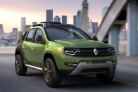 Renault DCross Concept