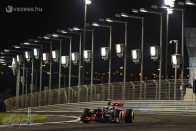 F1: Vettel nyerhetett volna vasárnap? 22