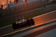 F1: Hamilton behúzta a pole-t, Alonso lemaradt 23