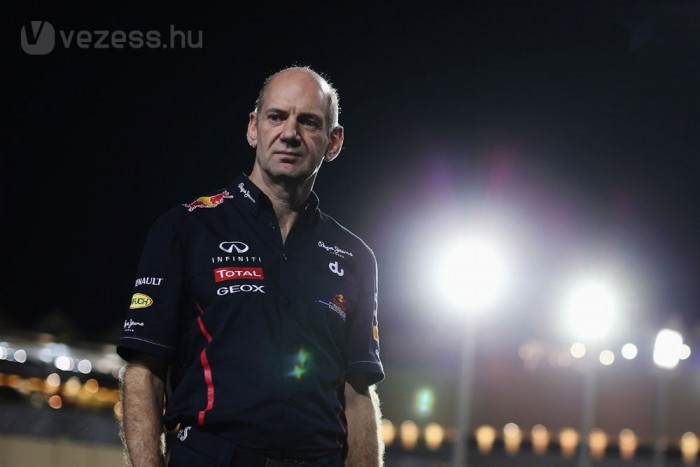 F1: Vettel nyerhetett volna vasárnap? 1
