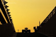 F1: Hamilton behúzta a pole-t, Alonso lemaradt 36