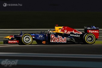 F1: Alaptalanul támadják a Red Bullt