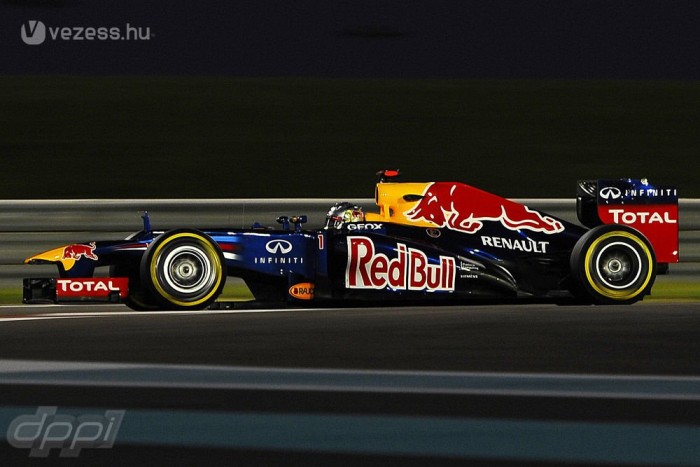 F1: Alaptalanul támadják a Red Bullt