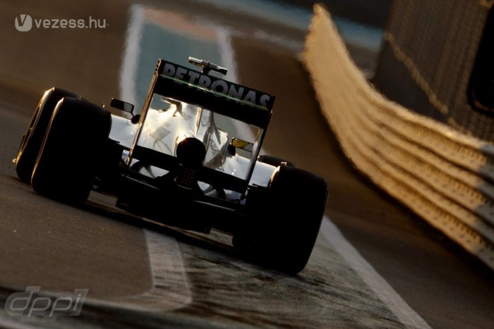 56 milliárdot pumpál az F1-be a Mercedes