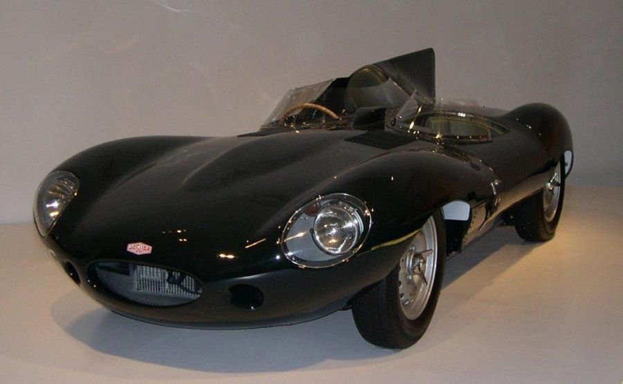 Motorcsónak vadmacskagazdáknak 14 D-type