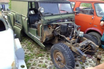 Nem szívbajos autó