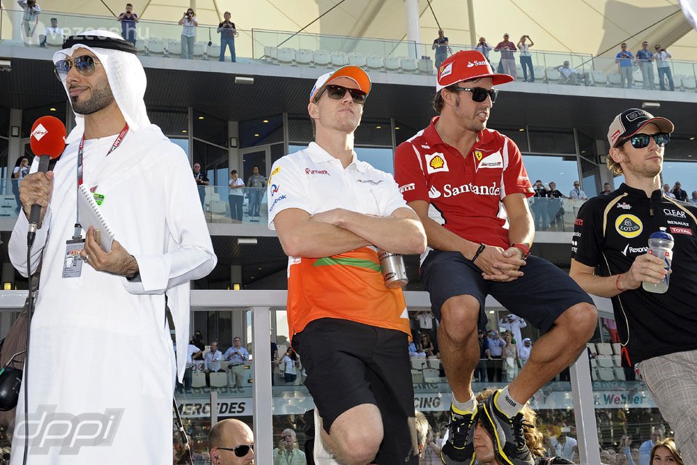 F1: Győztes autót követel a Ferrari-vezér 8