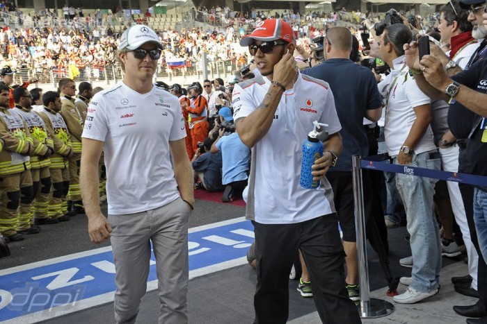 F1: Hamilton bajnok lesz a Mercedesszel 2 F1: Hamilton bajnok lesz a Mercedesszel 2