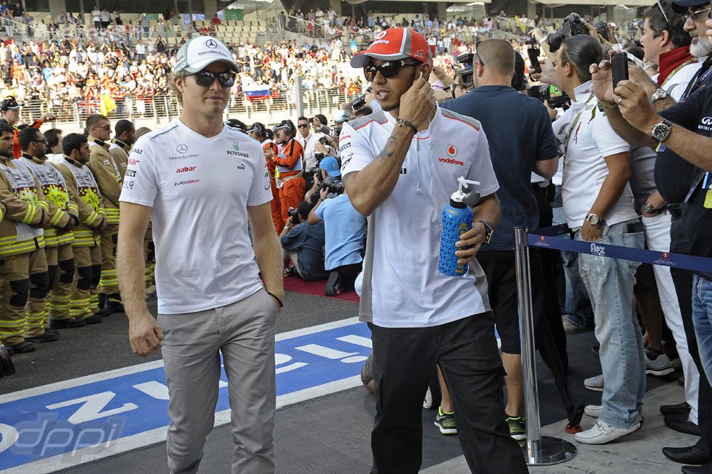 F1: Hamilton elbukott, de még győzni akar 9